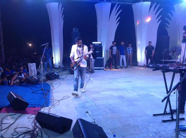 JP Group of Institutions Meerut Group Events photo 4